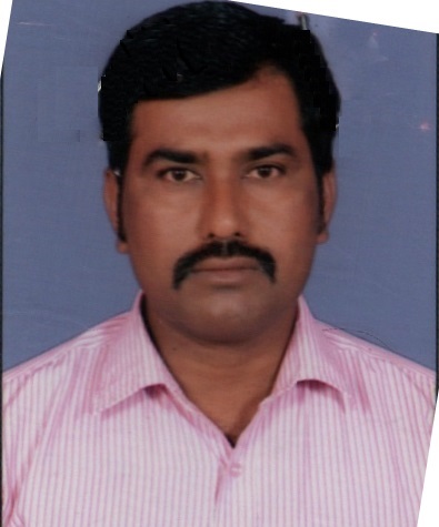 Ashish Yadav
