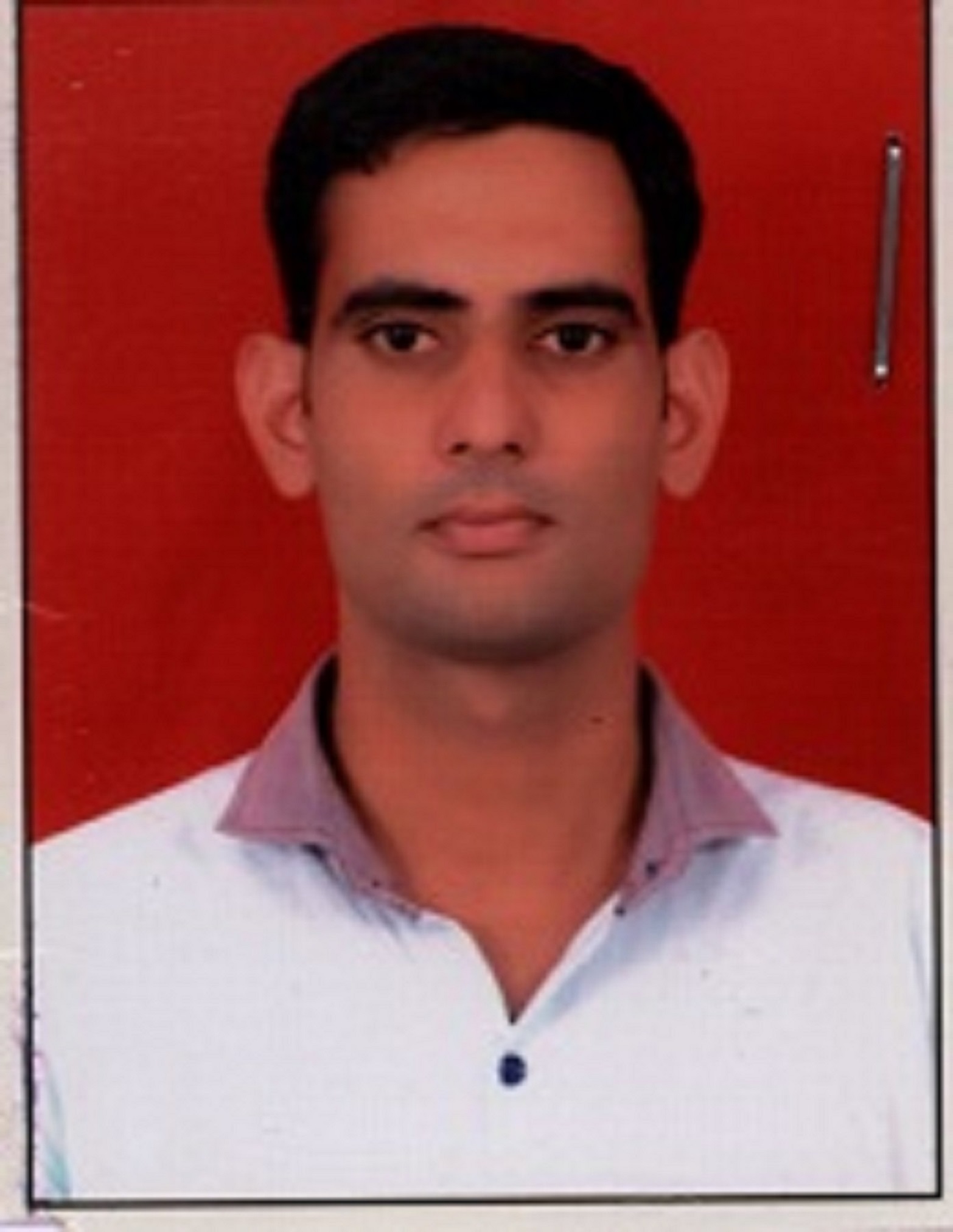 Suresh Choudhary