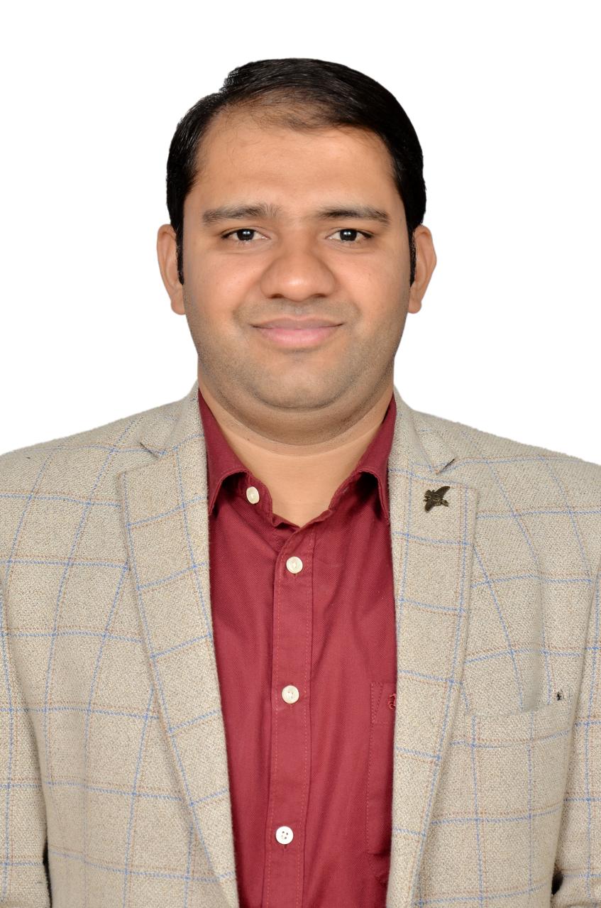 Dr Dinesh Choudhary
