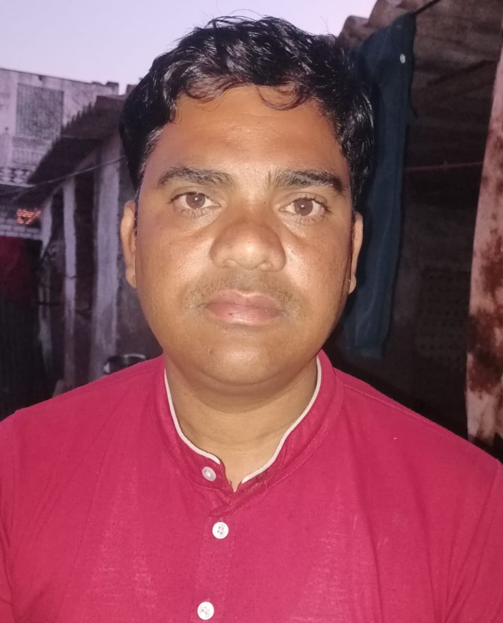 Mukesh Prasad